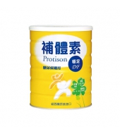 補體素穩定900g