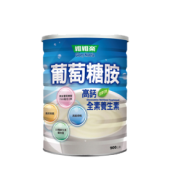 維維樂葡萄糖胺高鈣全素養生素900g