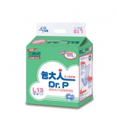 包大人超值經濟型L(13片x6包/箱)