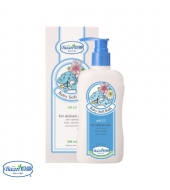 貝恩Baan 嬰兒沐浴精200ml