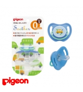 貝親Pigeon 安撫奶嘴(汽車)S